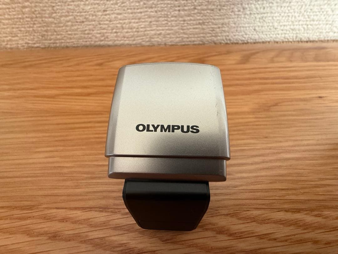 OLYMPUS PEN Lite E-PL6 ホワイト　ジャンク品