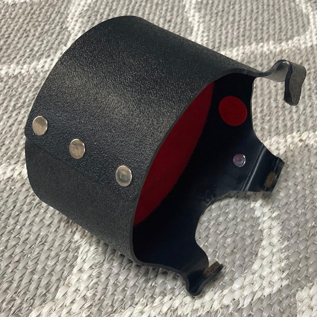 EAZY BUCKET 5 1/4 inch トランペット用バケットミュート