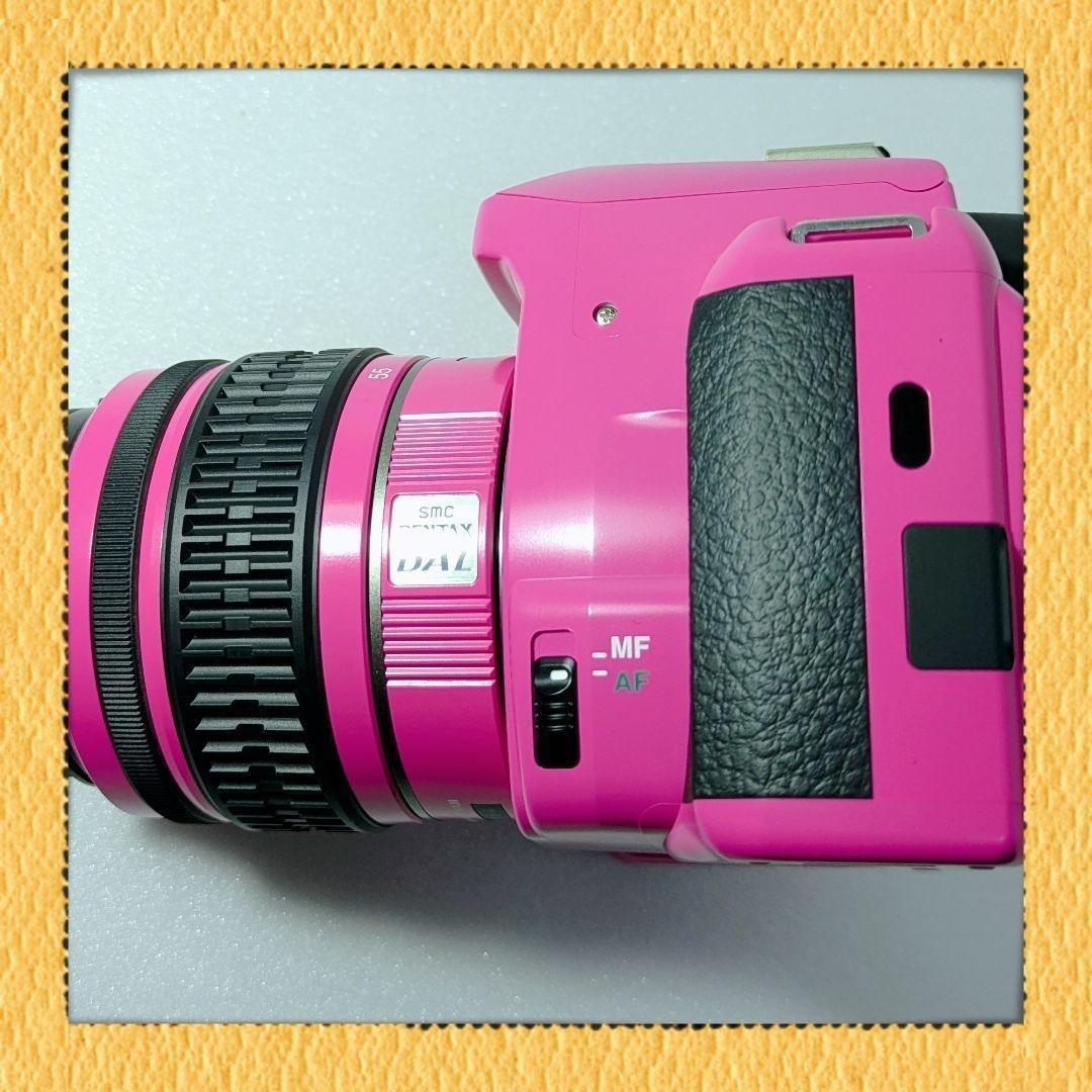 ❤️動作品❤️PENTAX K-r ❤️18-55 3.5-5.6❤️