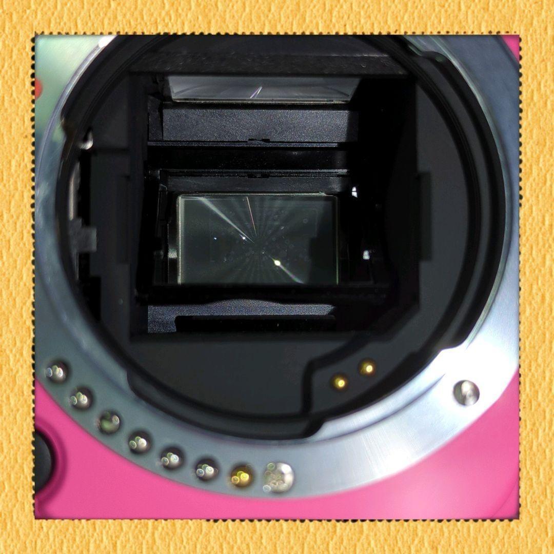 ❤️動作品❤️PENTAX K-r ❤️18-55 3.5-5.6❤️