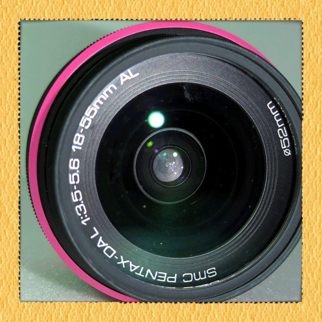 ❤️動作品❤️PENTAX K-r ❤️18-55 3.5-5.6❤️