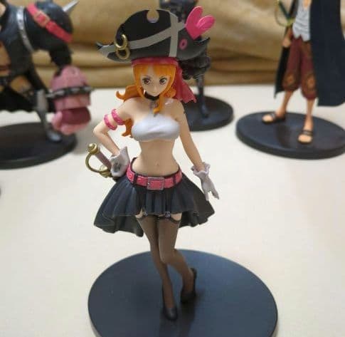 ワンピース　フィギュア　フィルムレッド　まとめ売り　13体