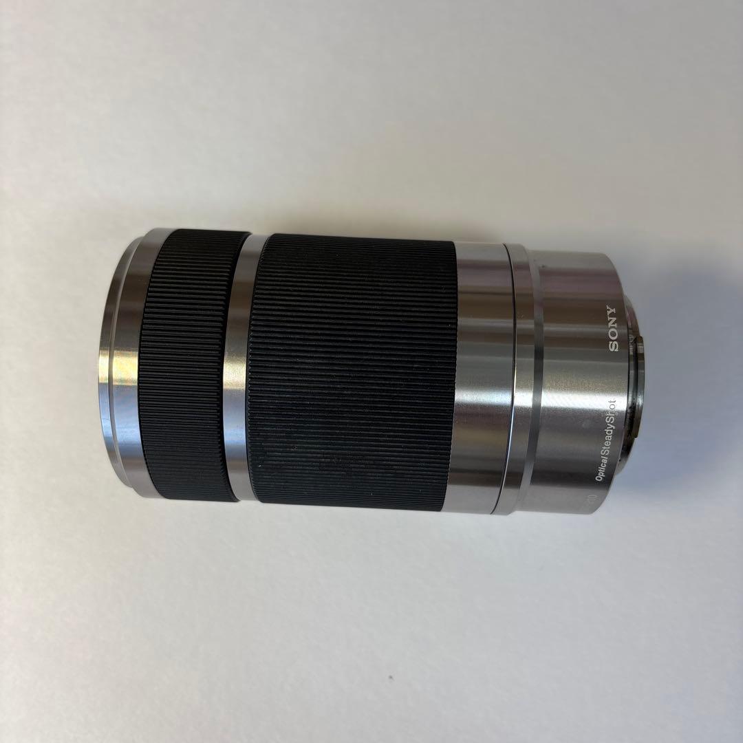 【充電やや難あり】SONY/レンズ交換式デジタルカメラ　α NEX-3N