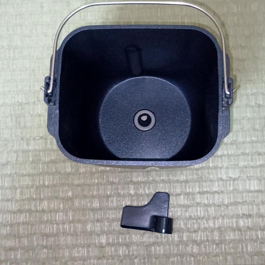 Panasonic ホームベーカリー SD-MB1