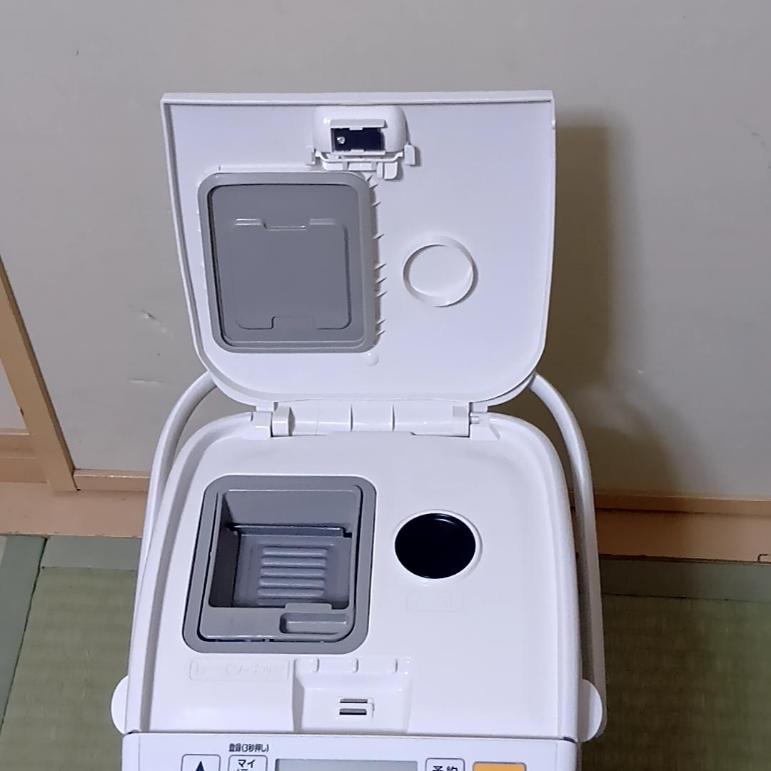 Panasonic ホームベーカリー SD-MB1
