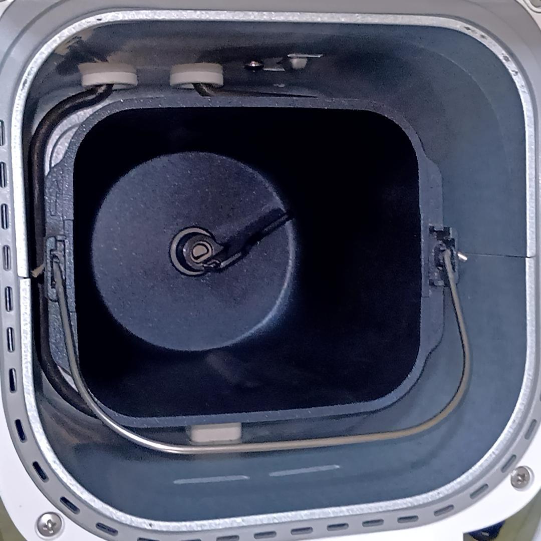 Panasonic ホームベーカリー SD-MB1