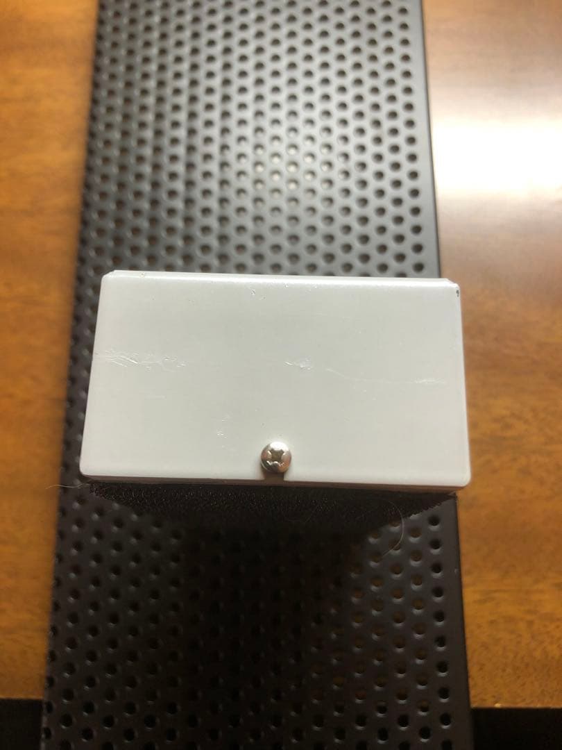 AMT CN-1 CHAMELEON CAB キャビネットシミュレーター　箱付き