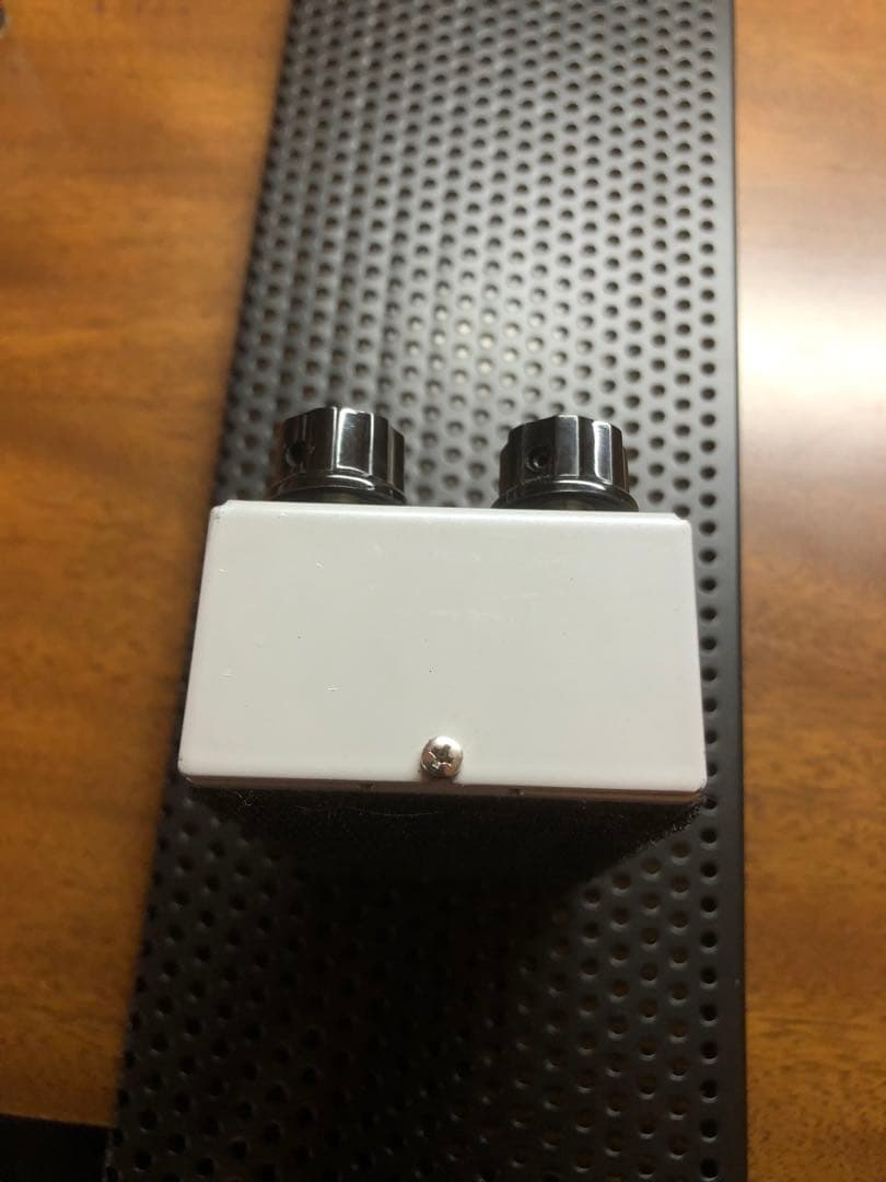 AMT CN-1 CHAMELEON CAB キャビネットシミュレーター　箱付き