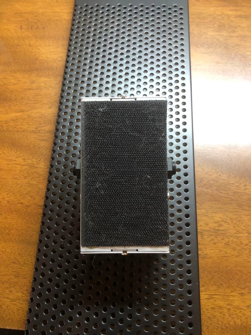 AMT CN-1 CHAMELEON CAB キャビネットシミュレーター　箱付き
