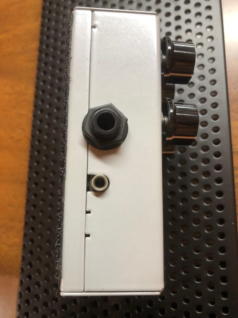 AMT CN-1 CHAMELEON CAB キャビネットシミュレーター　箱付き