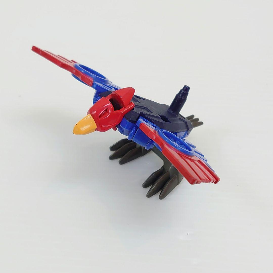 トランスフォーマーアドベンチャー　ハイパーサージオプティマスプライム