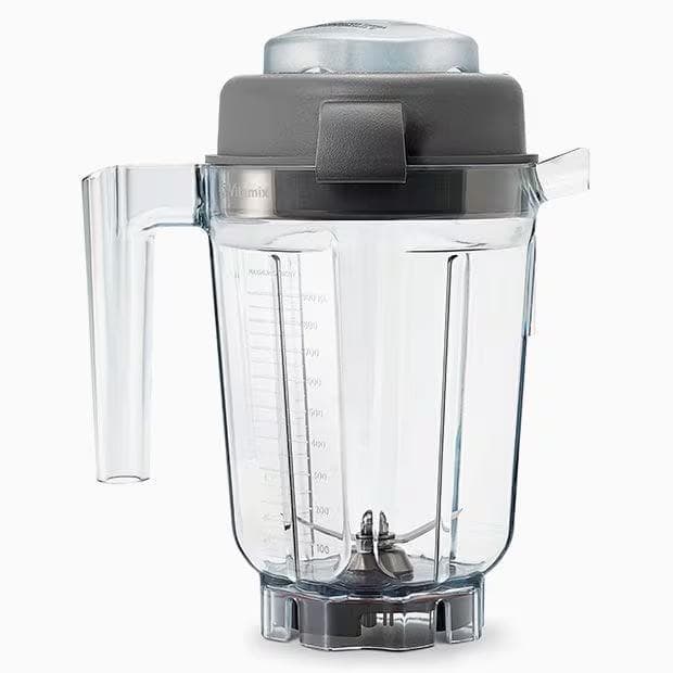 【美品】Vitamix ウェットコンテナ 0.9リットル　1644