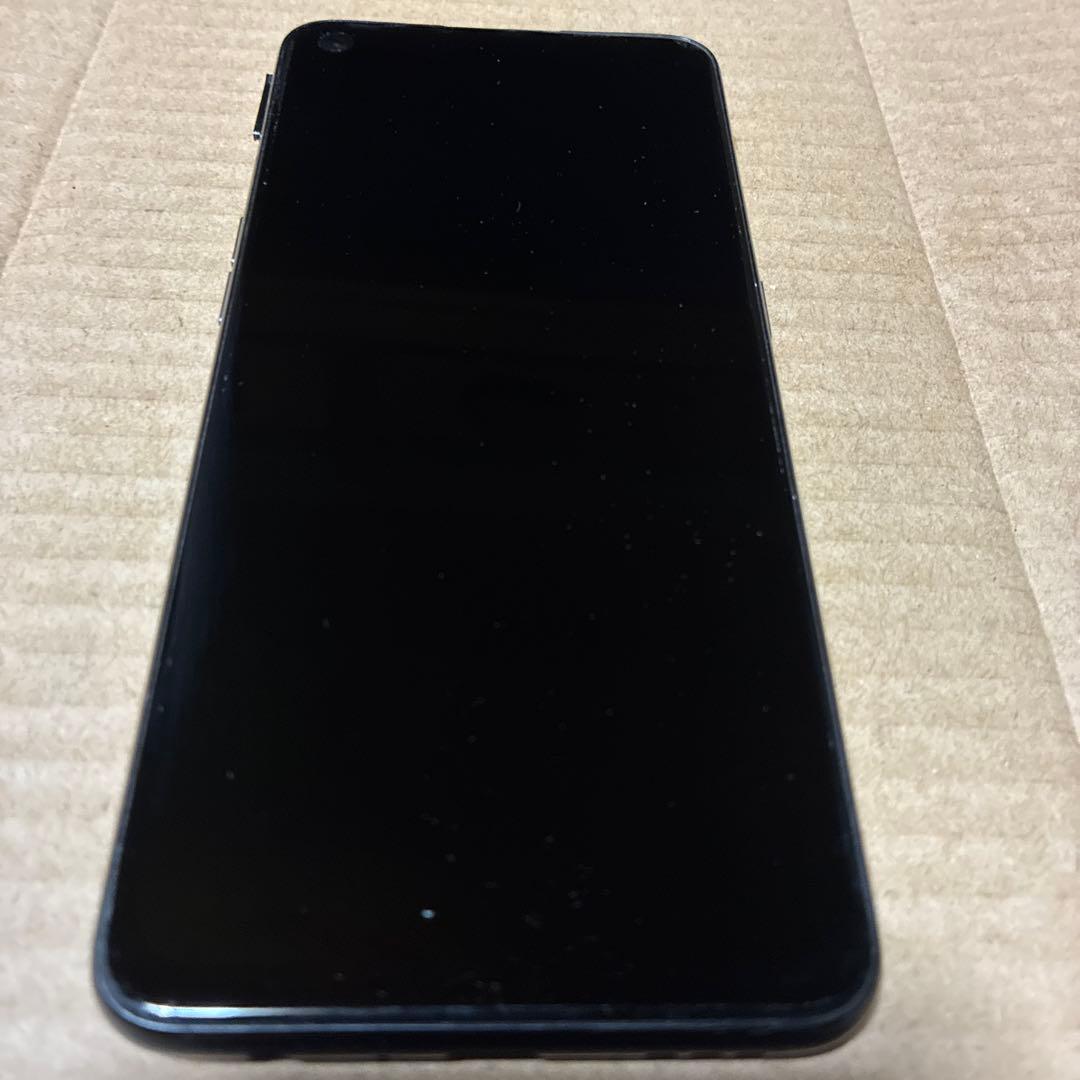 OPPO Reno5A SIMフリー スマホ本体 128GB