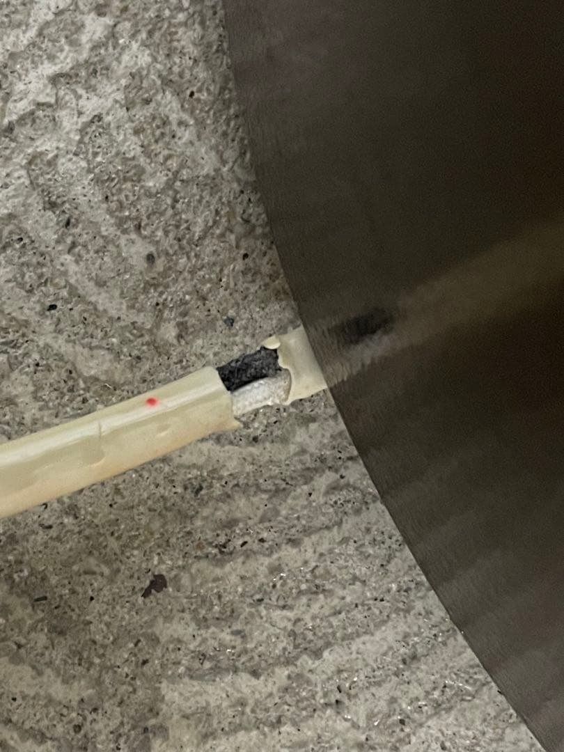 R*e様 アルテミデ　フォルマインテルナ　フロアスタンド