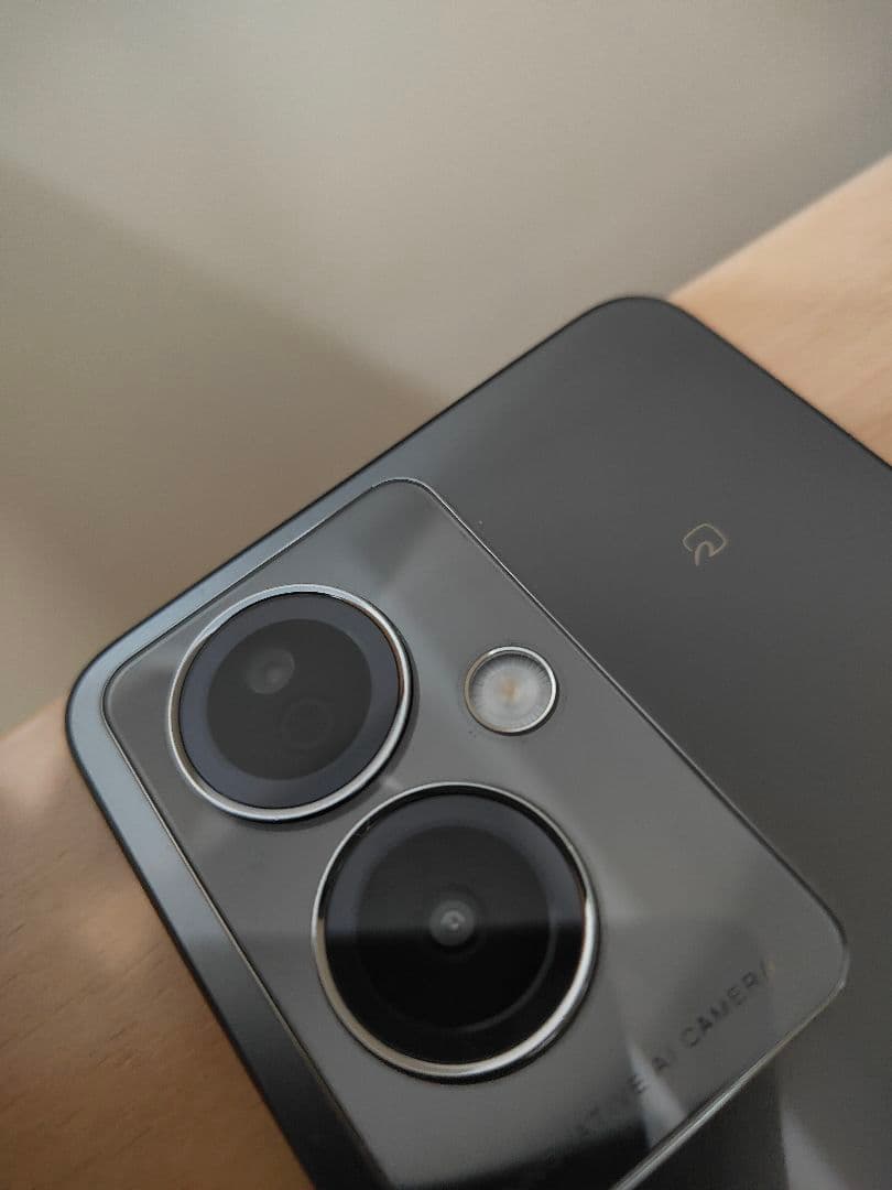 OPPO A79 5G ブラック