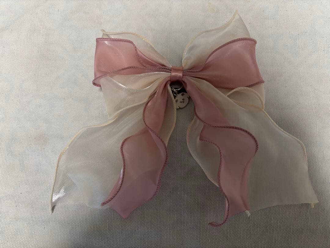 TXT プルバトゥ ヘアタイ リボン 全5セット