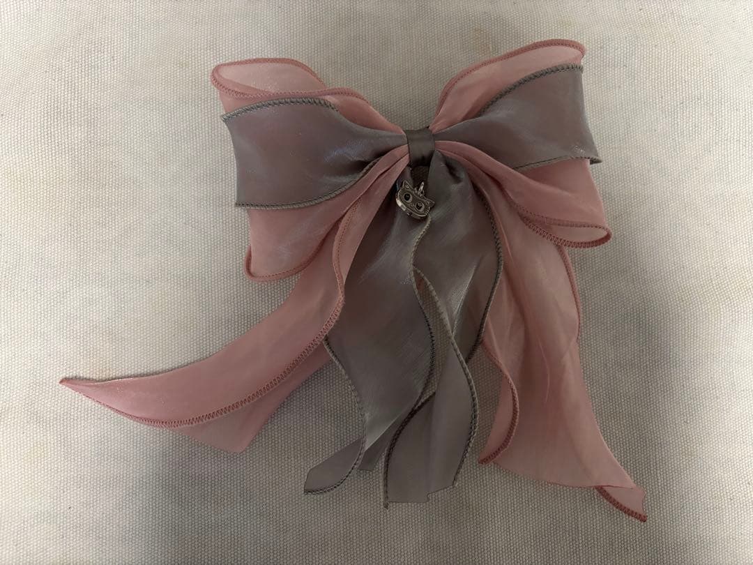 TXT プルバトゥ ヘアタイ リボン 全5セット