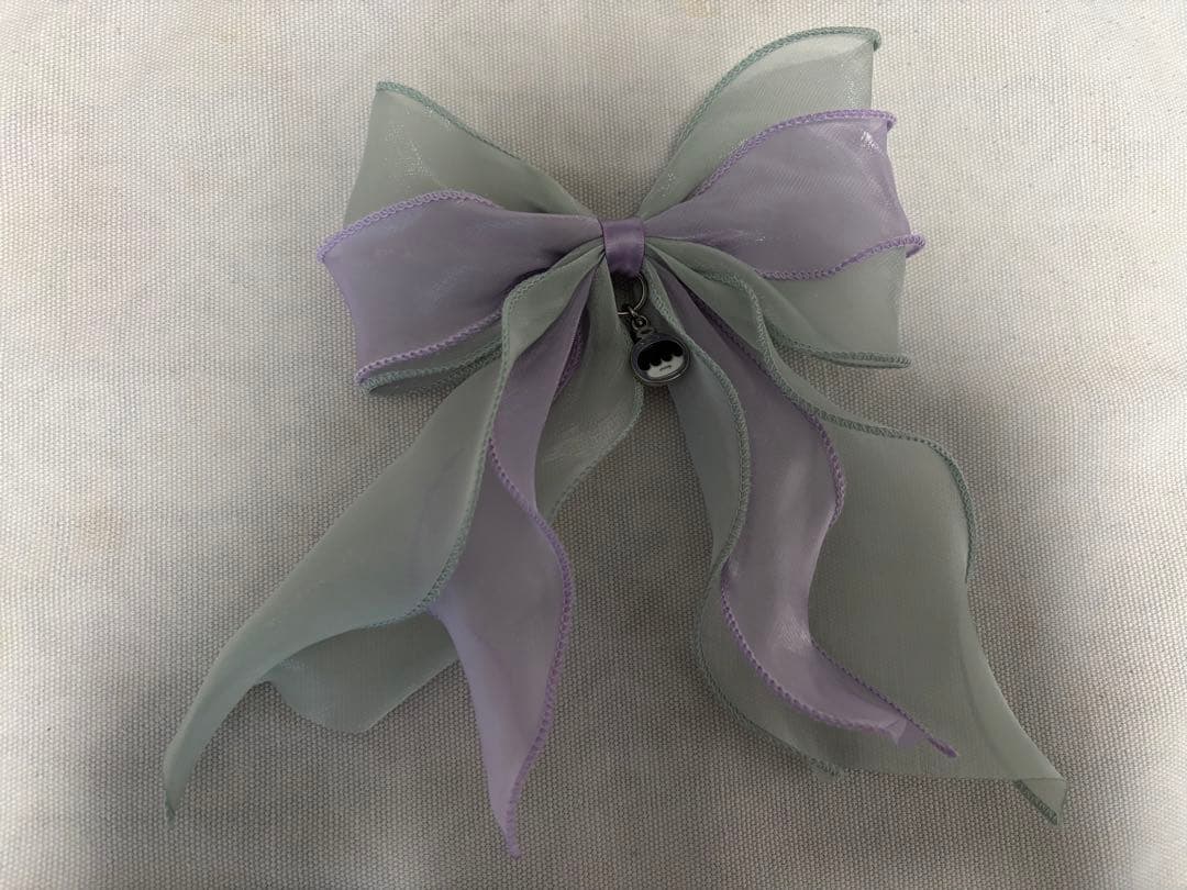 TXT プルバトゥ ヘアタイ リボン 全5セット