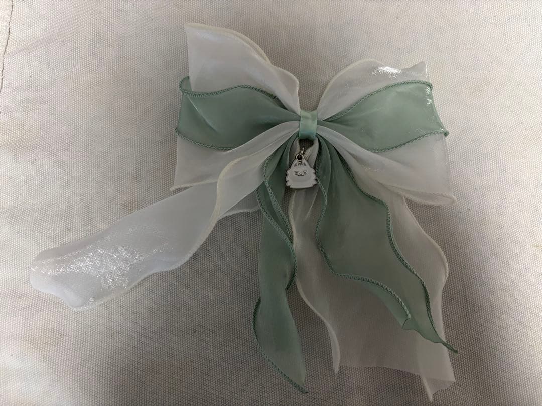 TXT プルバトゥ ヘアタイ リボン 全5セット