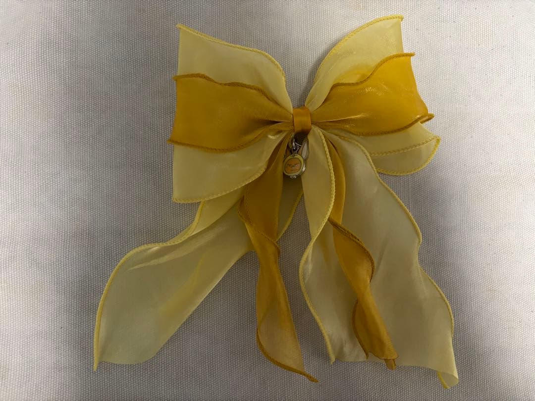 TXT プルバトゥ ヘアタイ リボン 全5セット