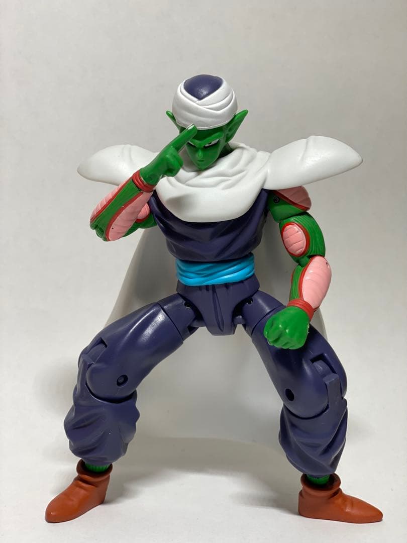 ドラゴンボール アクションフィギュアセット