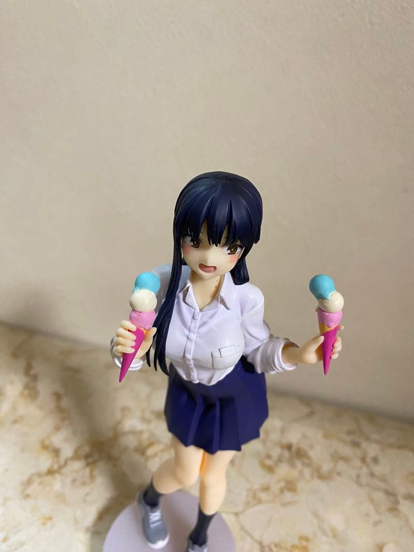 【正規品】POP UP PARADE 山田杏奈 フィギュア