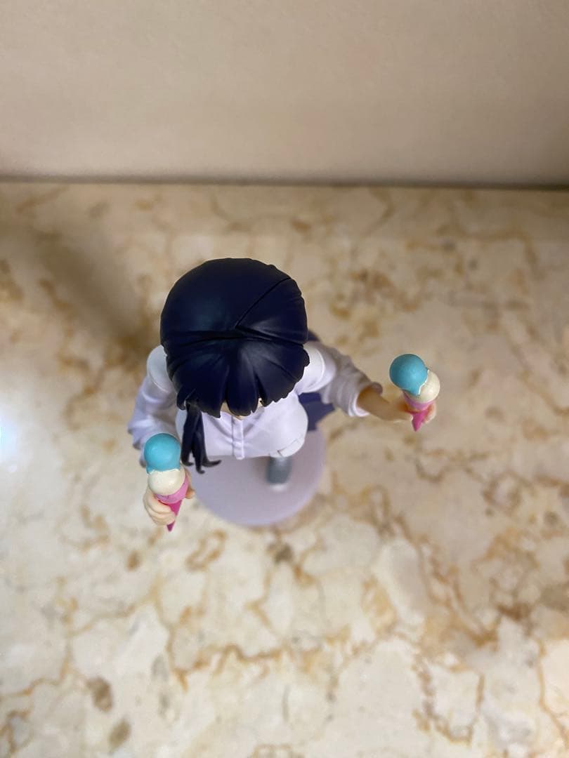 【正規品】POP UP PARADE 山田杏奈 フィギュア