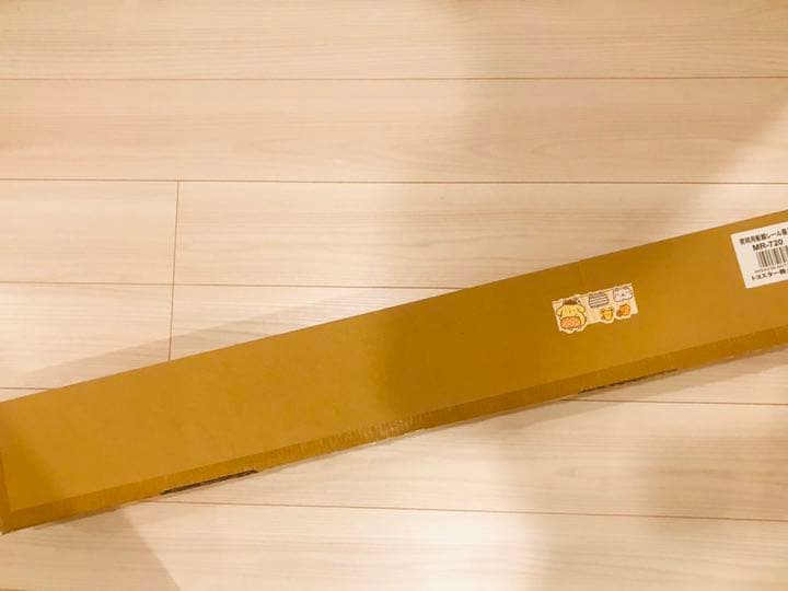 【新品・未使用】 照明器具　ダクトレール