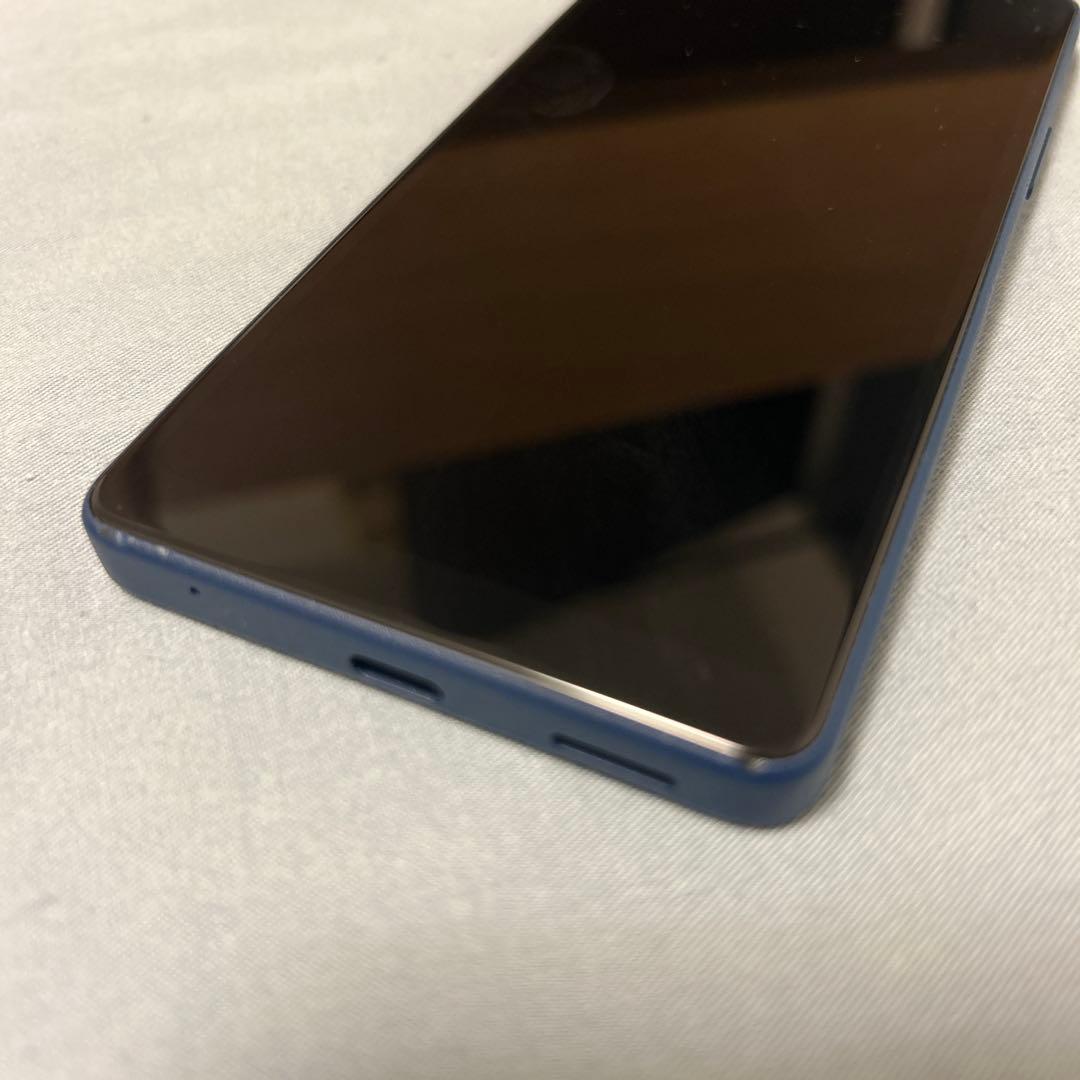 Ymobile(SoftBank)　SONY　experia Ace Ⅲ