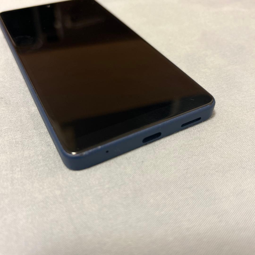 Ymobile(SoftBank)　SONY　experia Ace Ⅲ