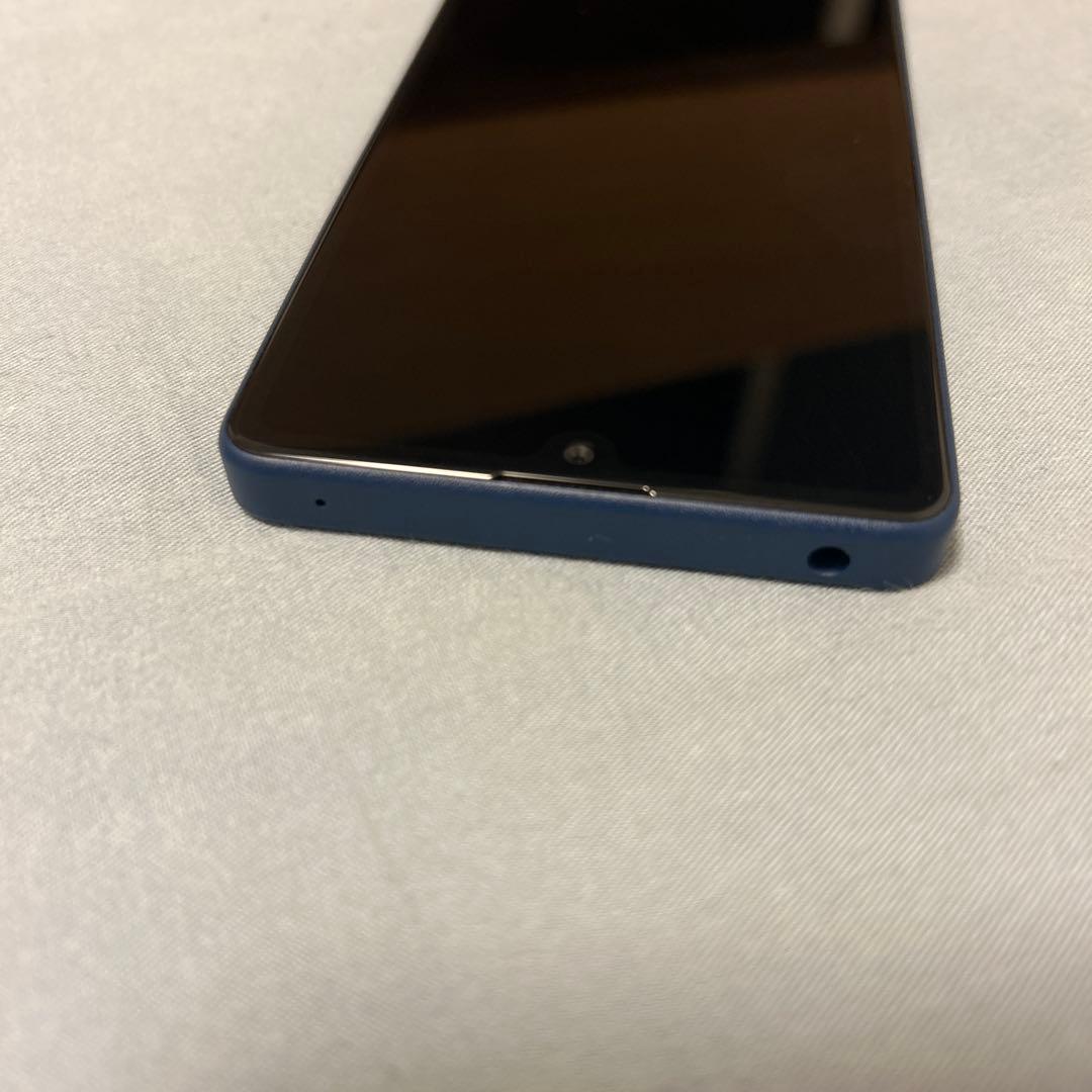 Ymobile(SoftBank)　SONY　experia Ace Ⅲ