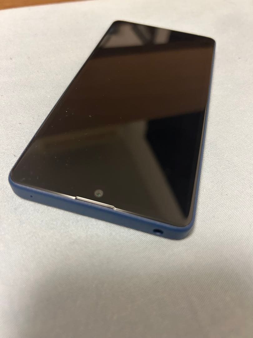 Ymobile(SoftBank)　SONY　experia Ace Ⅲ