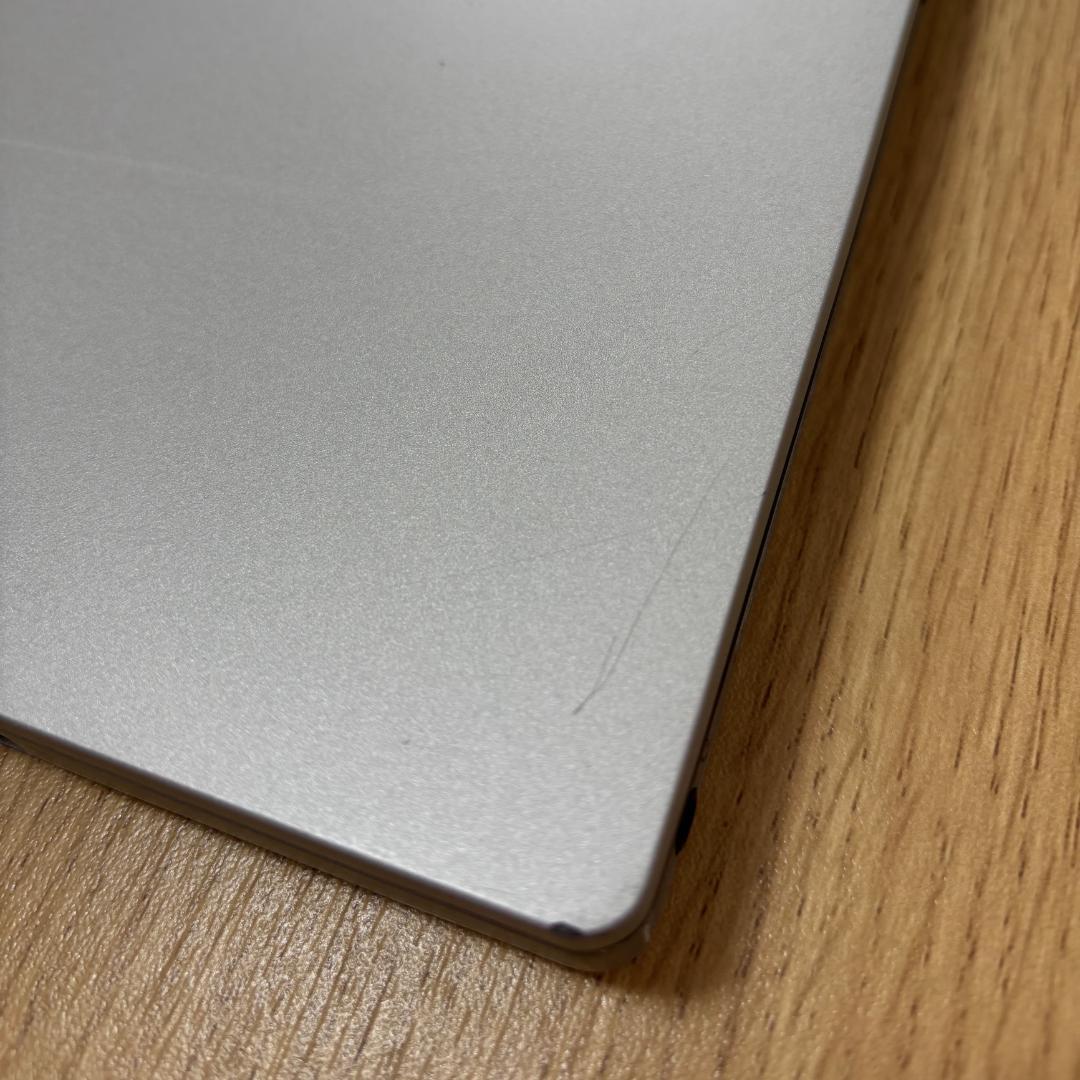 Windowsノート本体 Panasonic Let's note SR4 i5-1345U 16GB