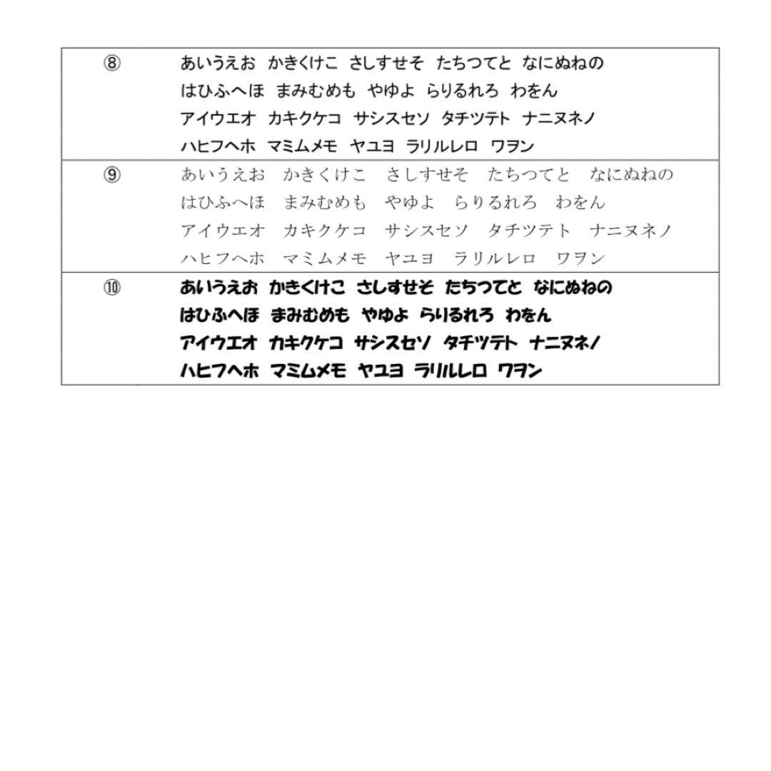 1-B 名入れ　キーホルダー　星　丸　花　くま　さくらんぼ　うさぎ