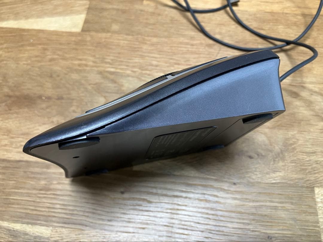 Kensington Expert Mouse（USB接続 トラックボール）