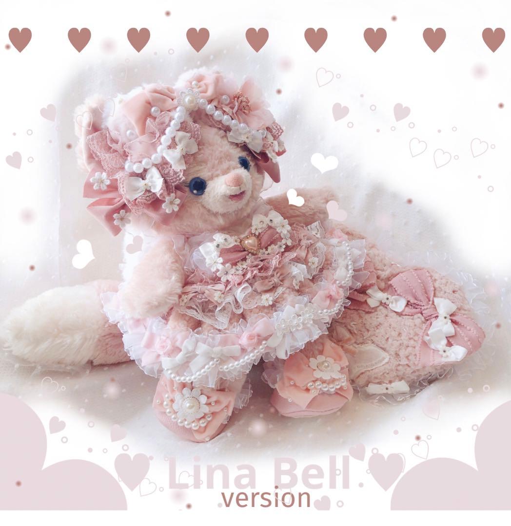 ジェラトーニ♥︎クッキーアン♥︎コスチューム