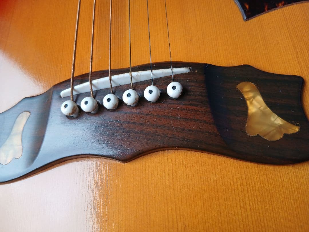 木曽 スズキバイオリン社製 Thomas TM-250R