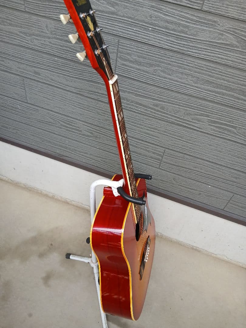 木曽 スズキバイオリン社製 Thomas TM-250R