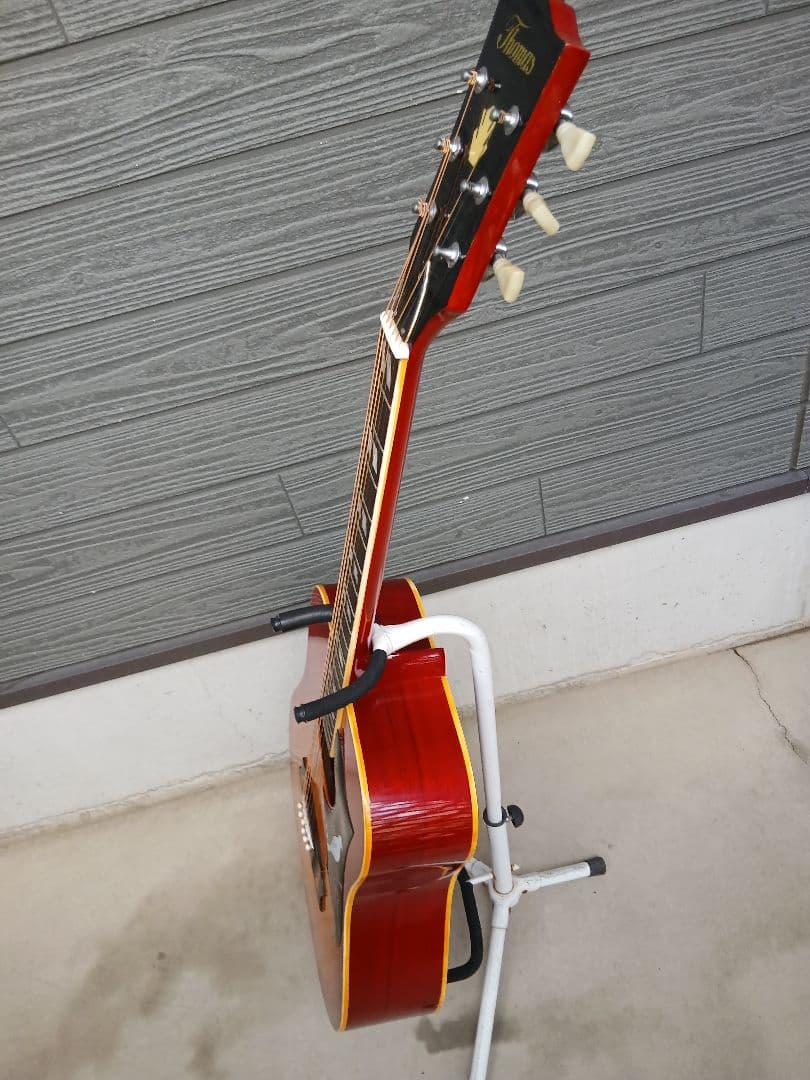 木曽 スズキバイオリン社製 Thomas TM-250R