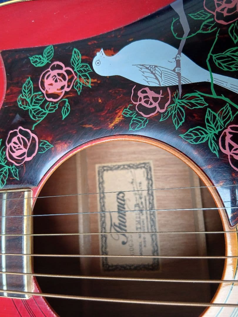 木曽 スズキバイオリン社製 Thomas TM-250R