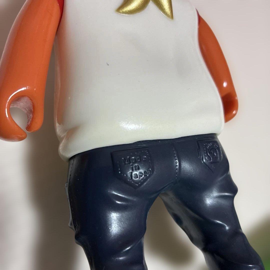 【希少品】【年代物】金町 フィギュア オビツ/OBITSU