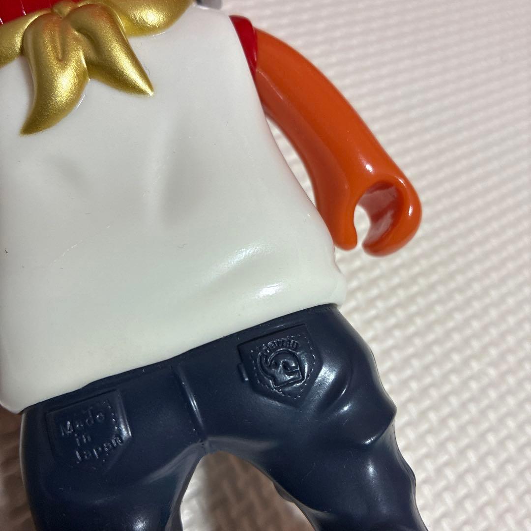 【希少品】【年代物】金町 フィギュア オビツ/OBITSU