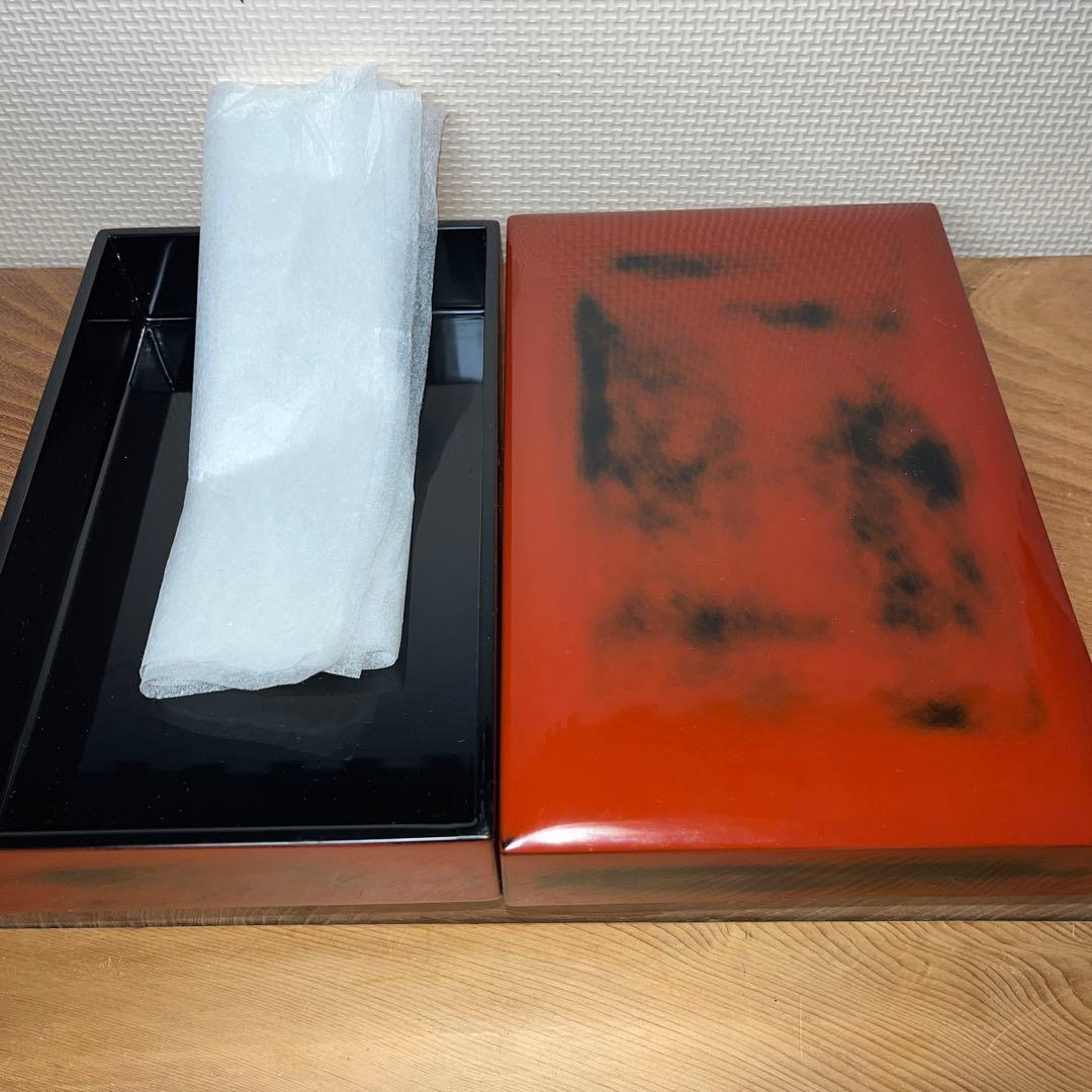 ⭕️諸鹿石硯　希少　大久保喜代雄　共蓋付き自然硯　新品美品　墨持ち良い　鳥取県産出