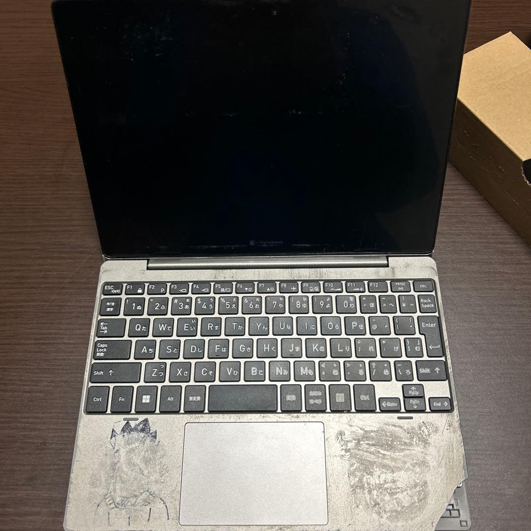 dynabook ノートパソコン