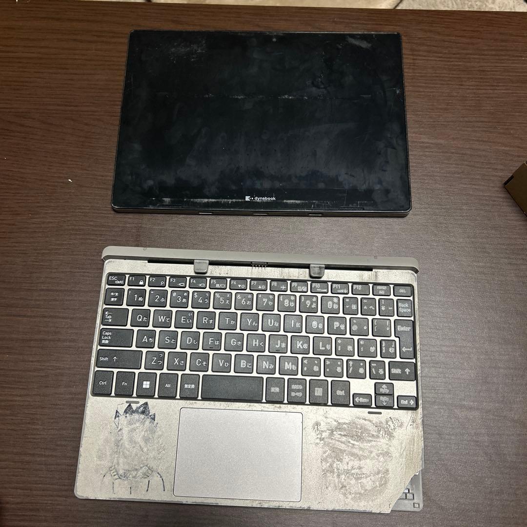 dynabook ノートパソコン