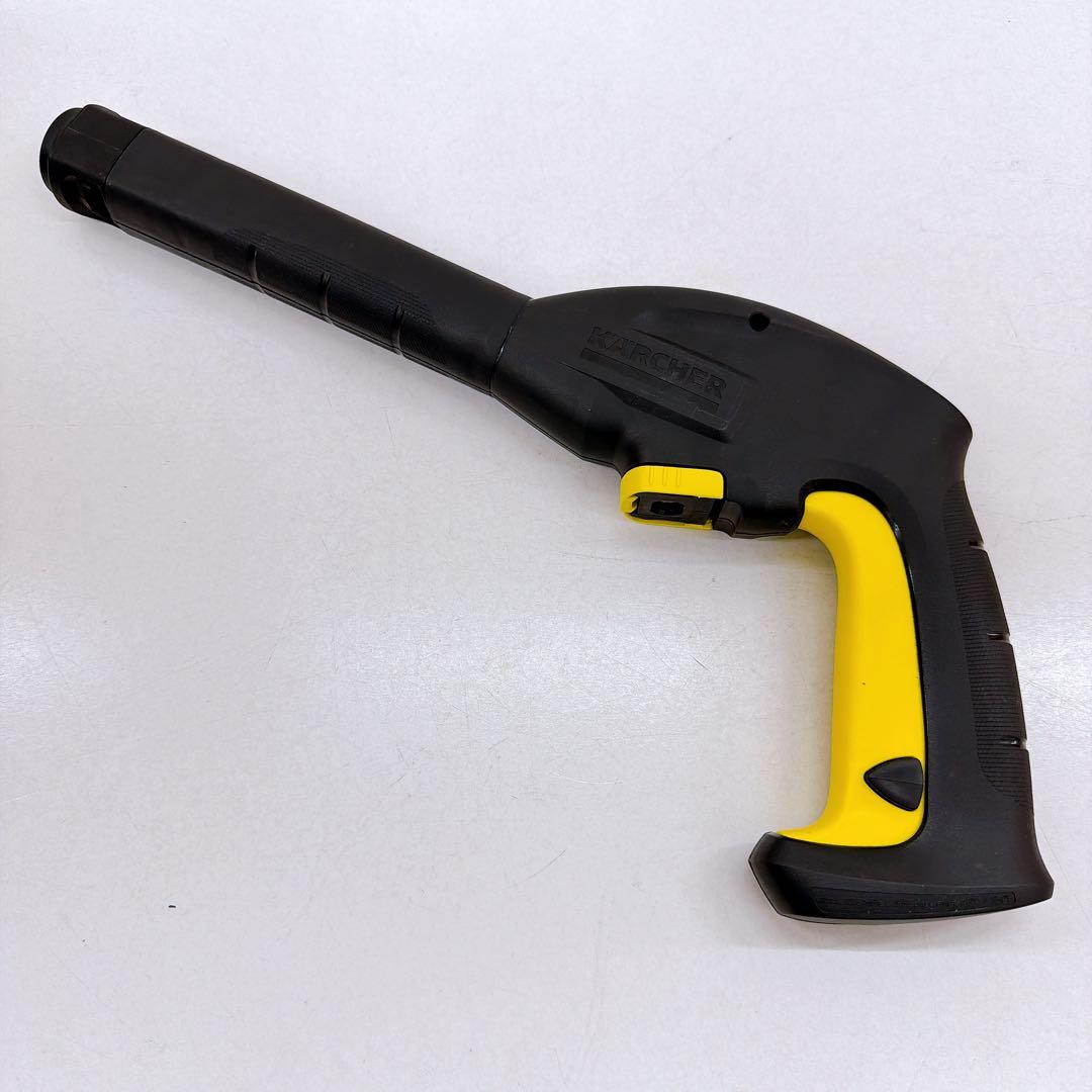 KARCHER ケルヒャー JTKサイレント 家庭用高圧洗浄機