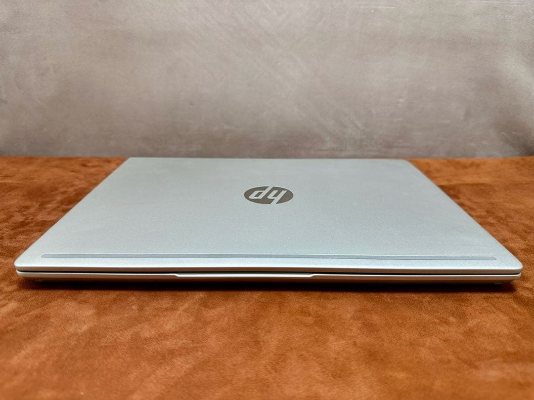 Windowsノート本体 HP ProBook 430 G7 i5-10210U 8GB |1351