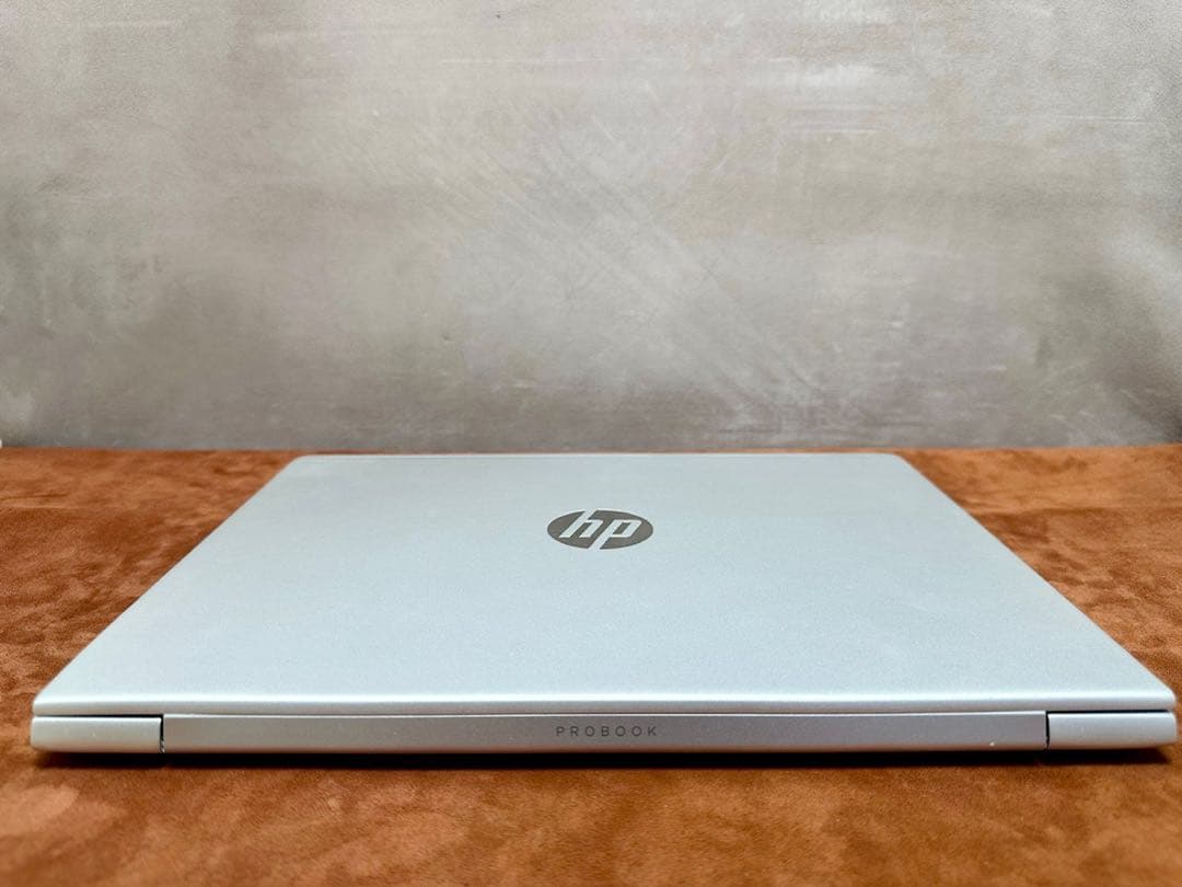 Windowsノート本体 HP ProBook 430 G7 i5-10210U 8GB |1351