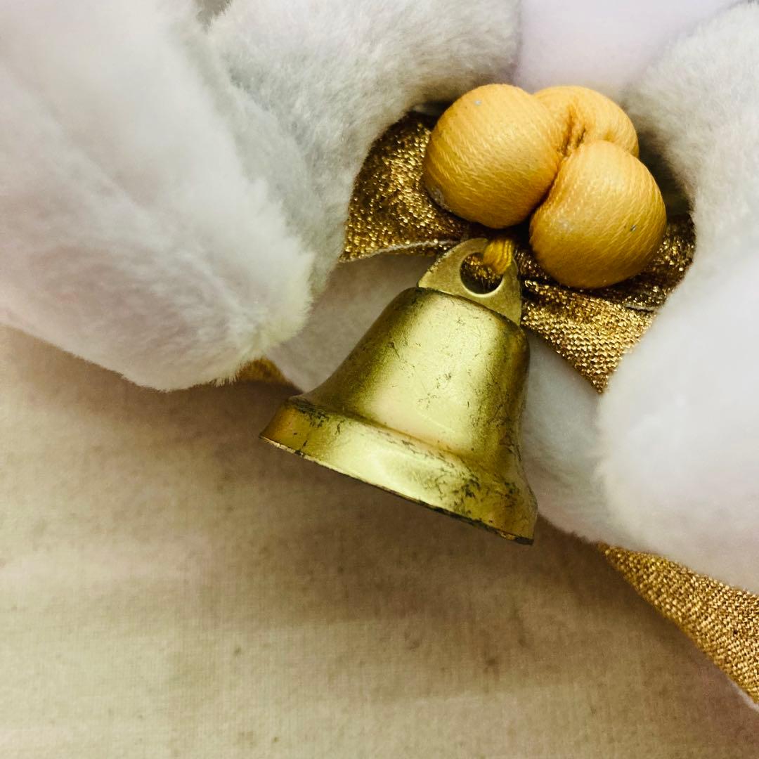 【タグ付き】　ルーニー・テューンズ　ウィンターシーンぬいぐるみ　2体セット セガ