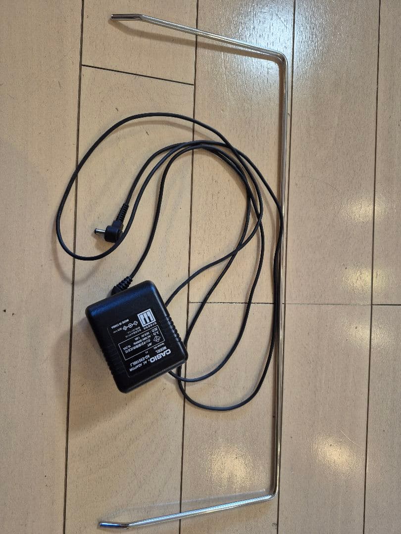 【再値下げ】CASIO CTK-240　電子ピアノ